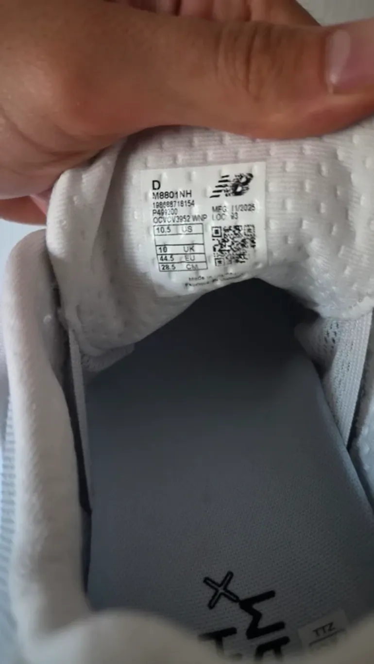 Used New Balance 880 v15 bike — image 2 of 10