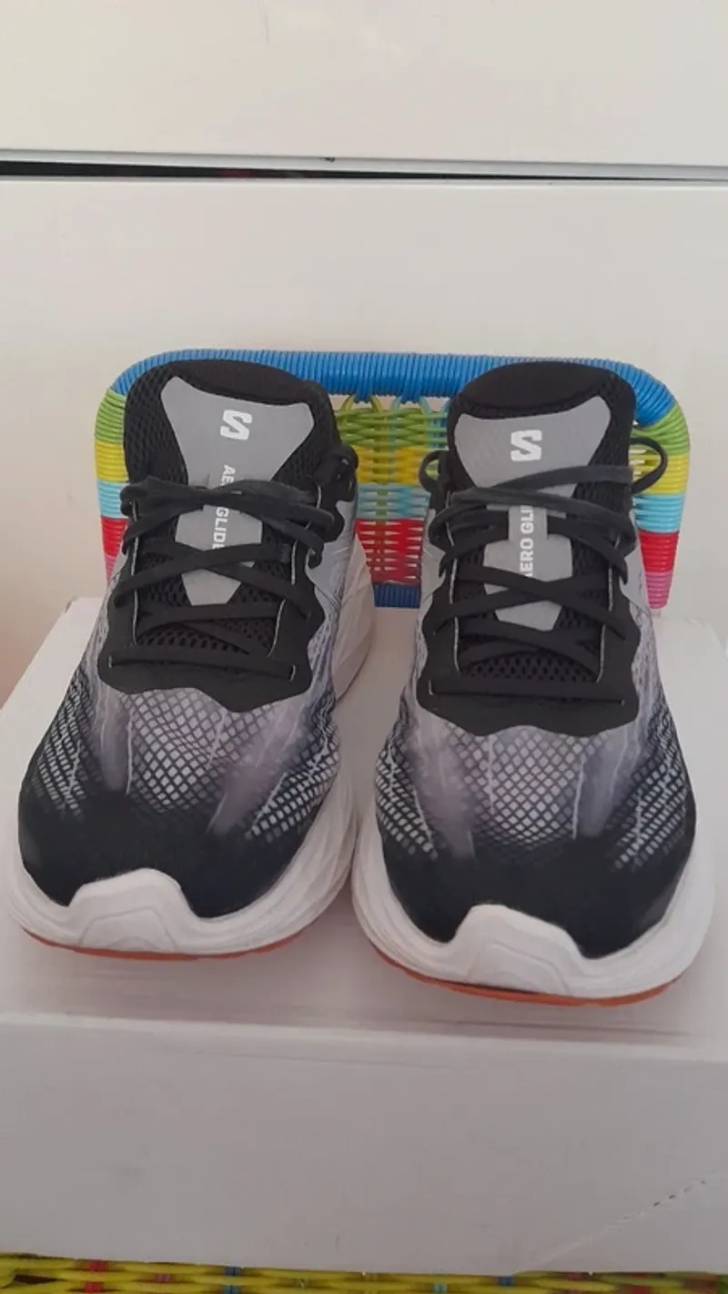 Použité Salomon Aero Glide Running Shoes