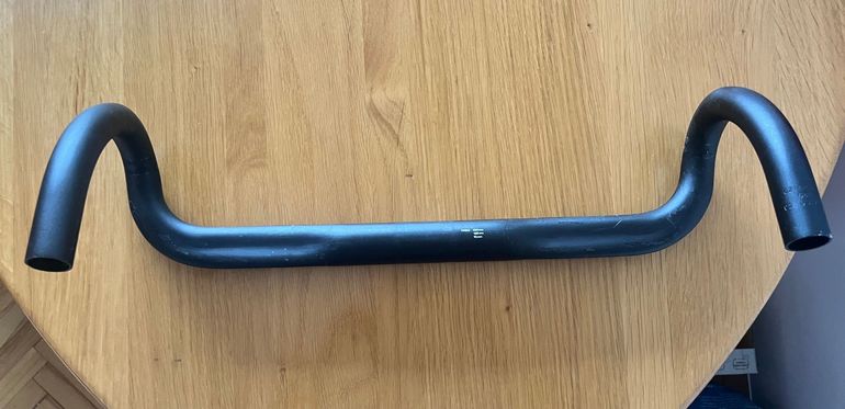 Brugt Bmc RAB02 2023 bike — billede 2 af 3