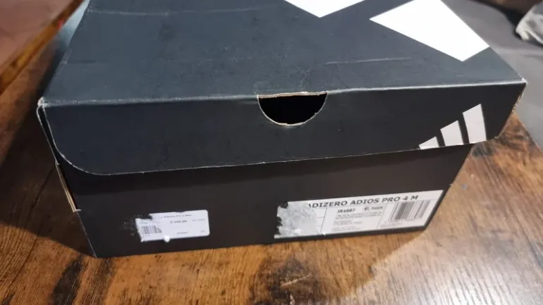 Used Continental Adizero Adios Pro 4 bike — image 7 of 11