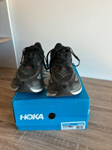 Used Hoka Clifton 9 bike — image 2 of 6