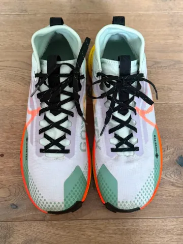 Used Pegasus React Trail 4 Gore Tex bike — image 2 of 13