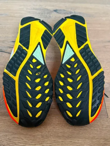 Used Pegasus React Trail 4 Gore Tex bike — image 12 of 13