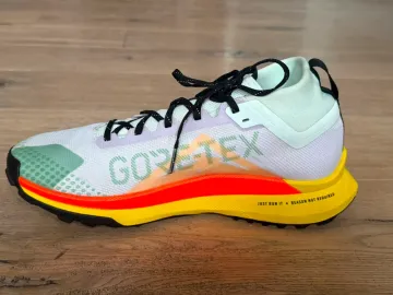 Used Pegasus React Trail 4 Gore Tex bike — image 8 of 13