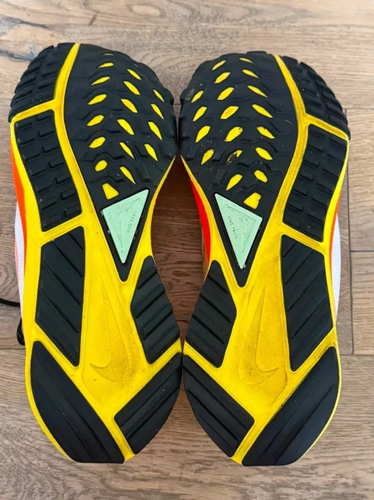 Used Pegasus React Trail 4 Gore Tex bike — image 13 of 13