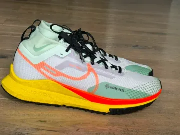 Used Pegasus React Trail 4 Gore Tex bike — image 1 of 13