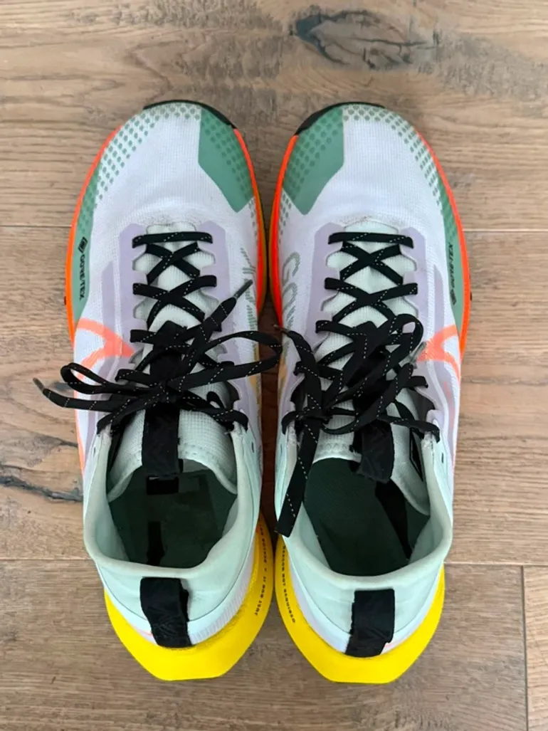 Used Pegasus React Trail 4 Gore Tex bike — image 4 of 13