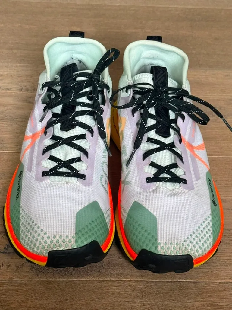 Used Pegasus React Trail 4 Gore Tex bike — image 6 of 13