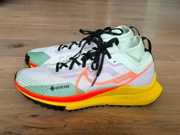 Used Pegasus React Trail 4 Gore Tex bike — image 3 of 13