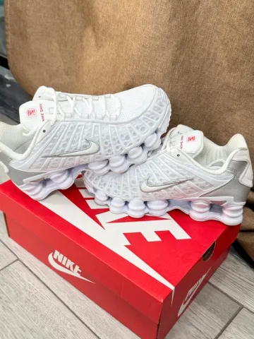 Použité Nike Air Max Plus TL bike — obrázek 9 z 9