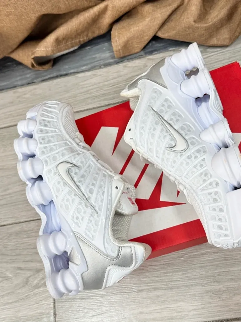 Použité Nike Air Max Plus TL bike — obrázek 6 z 9