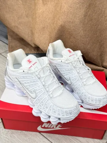 Použité Nike Air Max Plus TL bike — obrázek 3 z 9