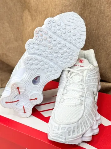 Použité Nike Air Max Plus TL bike — obrázek 8 z 9