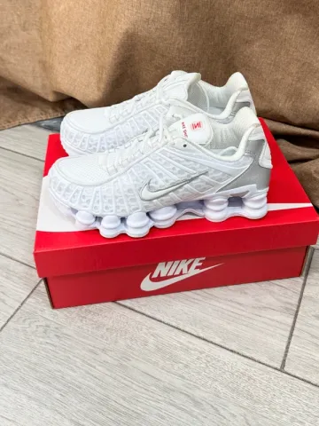 Použité Nike Air Max Plus TL bike — obrázek 1 z 9