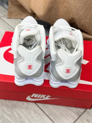 Použité Nike Air Max Plus TL bike — obrázek 5 z 9