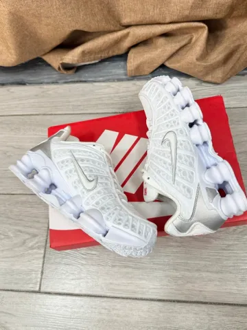 Použité Nike Air Max Plus TL bike — obrázek 7 z 9
