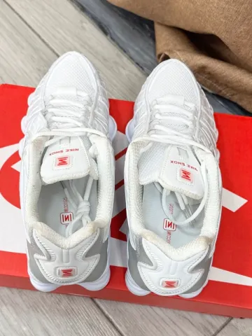 Použité Nike Air Max Plus TL bike — obrázek 4 z 9