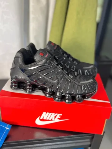 Used Nike Air Max Plus TL bike — image 3 of 8
