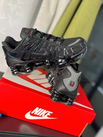 Used Nike Air Max Plus TL bike — image 4 of 8