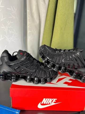 Used Nike Air Max Plus TL bike — image 6 of 8
