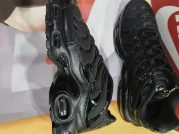Nike Air TN bike d'occasion — image 2 sur 4