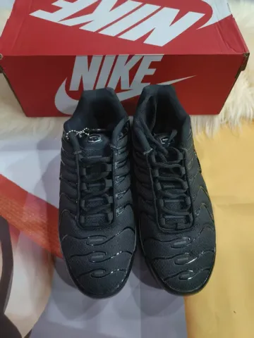 Nike Air TN bike d'occasion — image 1 sur 4