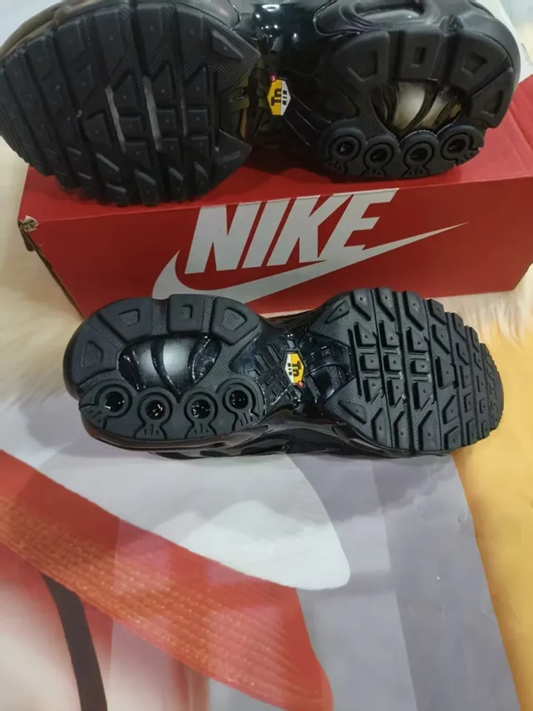 Nike Air TN bike d'occasion — image 4 sur 4