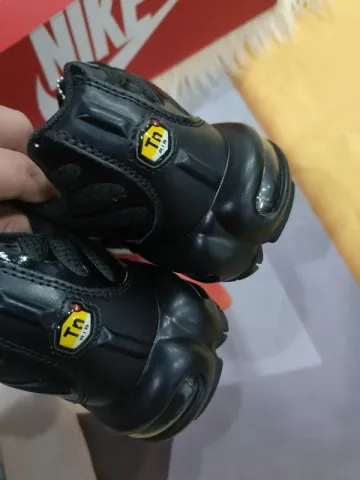Nike Air TN bike d'occasion — image 3 sur 4