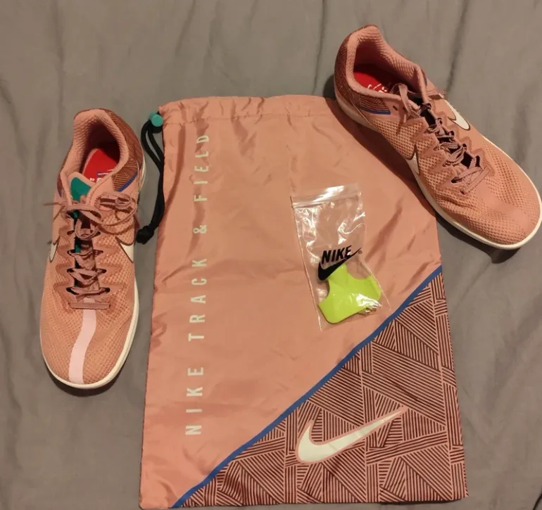 Tweedehands Nike Running Spikes bike — afbeelding 4 van 6