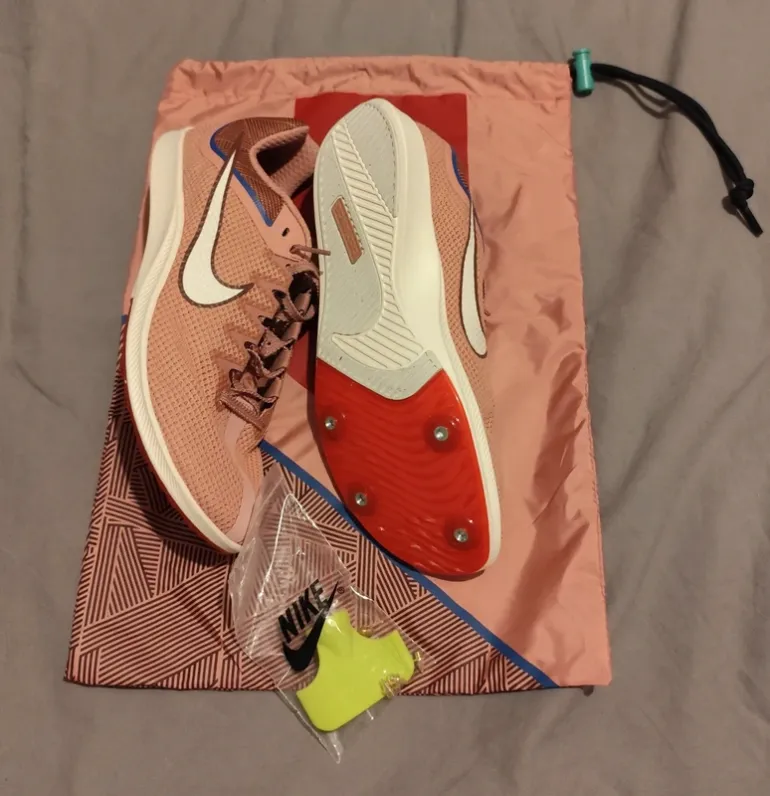 Tweedehands Nike Running Spikes bike — afbeelding 2 van 6
