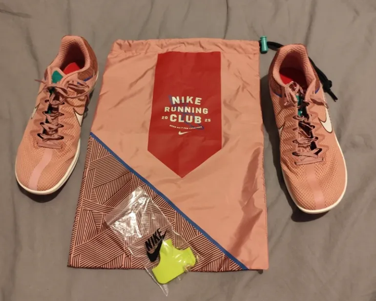 Tweedehands Nike Running Spikes bike — afbeelding 5 van 6