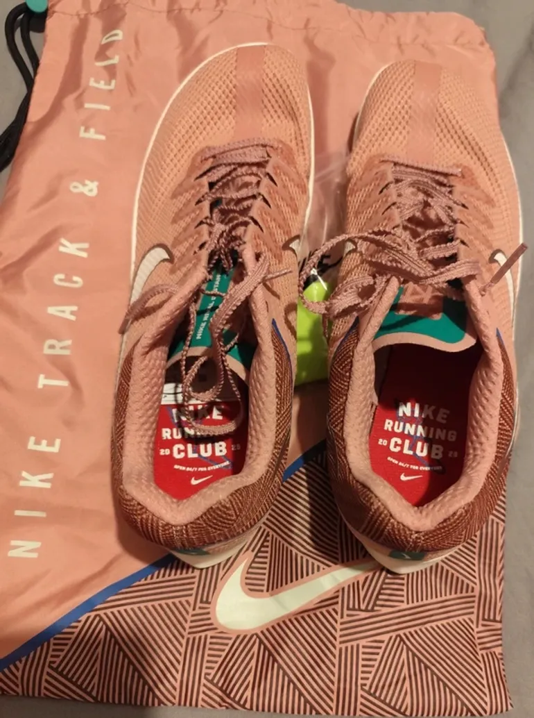 Tweedehands Nike Running Spikes bike — afbeelding 6 van 6