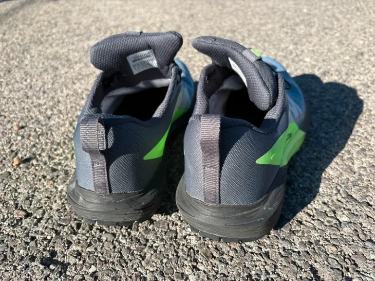 Used Salomon Sense Ride 5 GTX bike — image 4 of 8