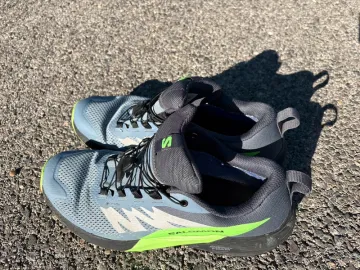 Used Salomon Sense Ride 5 GTX bike — image 2 of 8