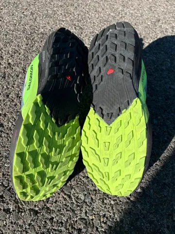 Used Salomon Sense Ride 5 GTX bike — image 5 of 8