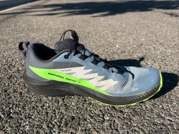 Used Salomon Sense Ride 5 GTX bike — image 7 of 8