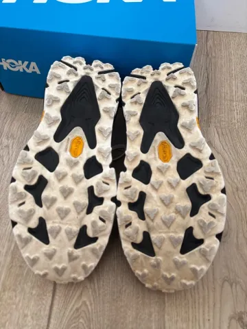 Použité Hoka Speedgoat 7 bike — obrázek 4 z 5