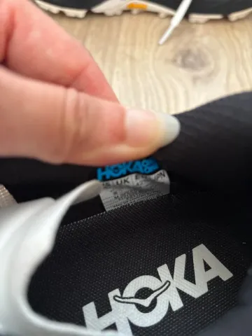 Použité Hoka Speedgoat 7 bike — obrázek 5 z 5