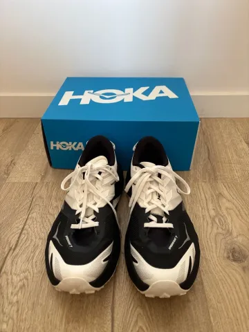 Použité Hoka Speedgoat 7 bike — obrázek 2 z 5