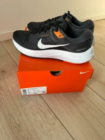 Brugt Nike Air Zoom Structure 24 bike — billede 1 af 7