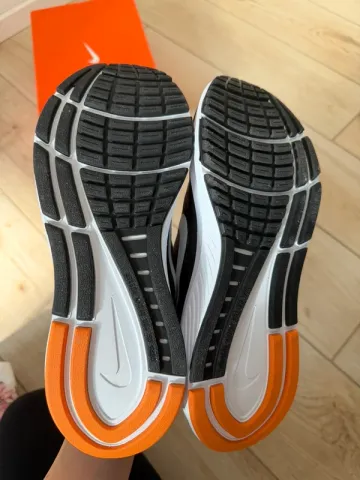 Brugt Nike Air Zoom Structure 24 bike — billede 4 af 7