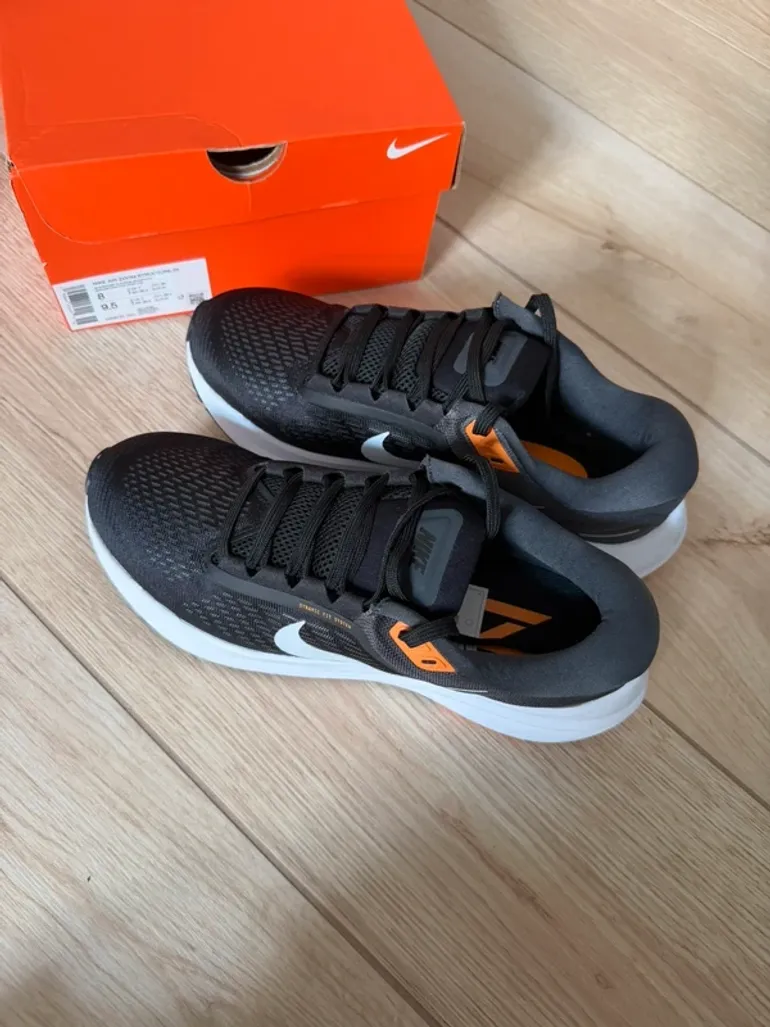 Brugt Nike Air Zoom Structure 24 bike — billede 7 af 7