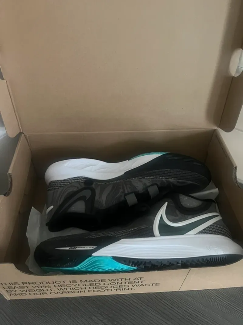 Used Nike hardloopschoenen Running Shoes