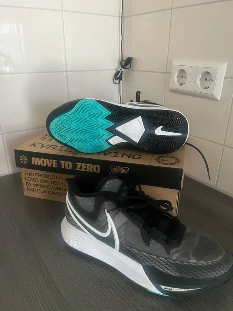 Used Nike hardloopschoenen bike — image 4 of 4