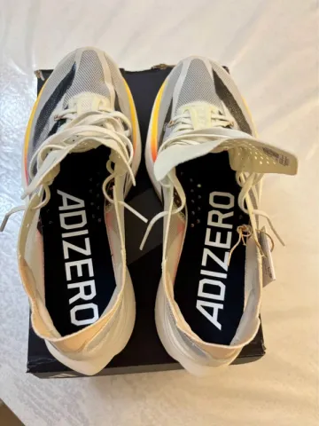 Used Pro Adizero Adios 3 bike — image 5 of 12