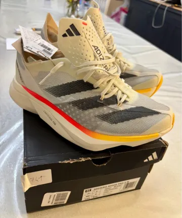 Used Pro Adizero Adios 3 bike — image 8 of 12