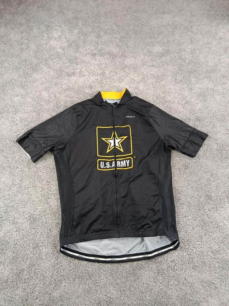 Used primal maillot velo homme taille xl -10 7439 cyclisme route respirant, marque:, état: Très bon état, taille: XL, 12, 00 € Cycling Clothing