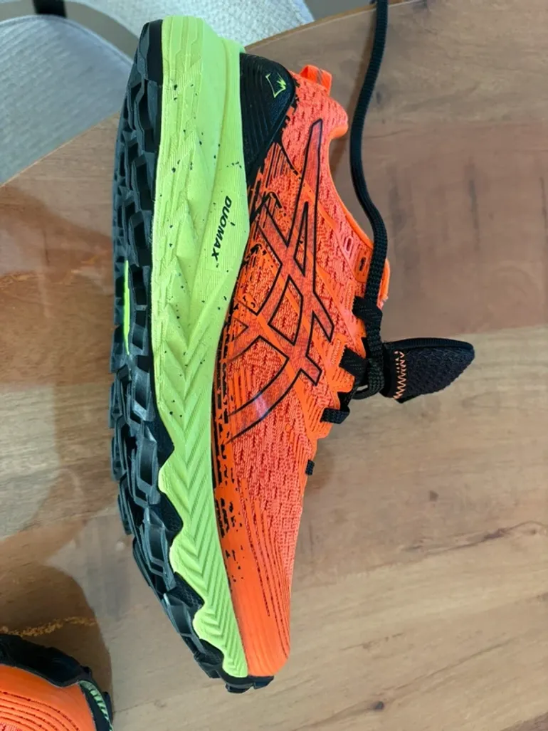 Asics Trail bike d'occasion — image 6 sur 7