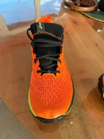 Asics Trail bike d'occasion — image 3 sur 7