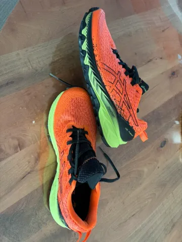 Asics Trail bike d'occasion — image 1 sur 7